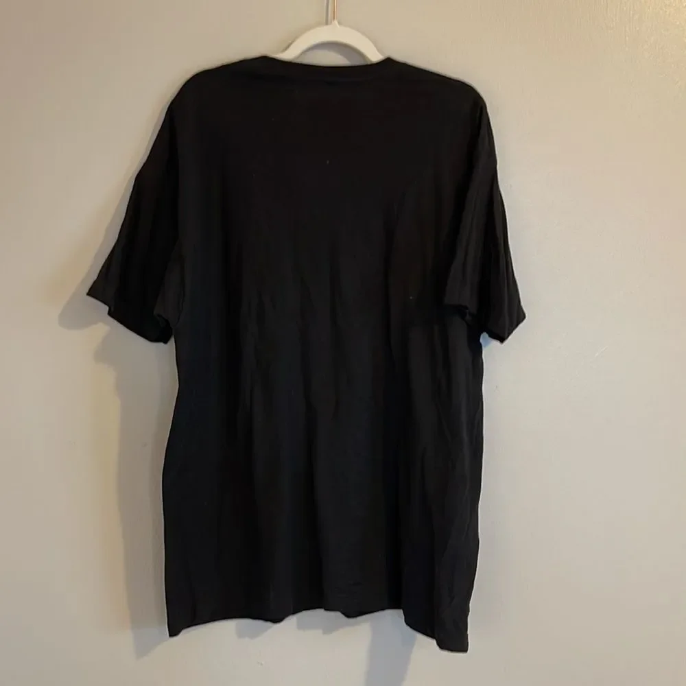 AC/DC logo tee shirt NWOT size XL - Picture 4 of 4